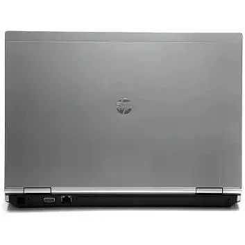 Ноутбук HP Elitebook 8460p і5 2520м 14.1 1366*768 8/256. Refurbished - фото 2