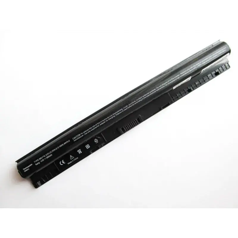 Акумулятор до ноутбука Dell Inspiron 15R-3451 M5Y1K, 2600mAh, 4cell, 14.8V, Li-ion AlSoft (A47172) - фото 2
