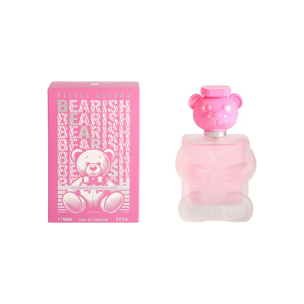 Парфумована вода Moschino Toy 2 Bubble Gum, 100 мл