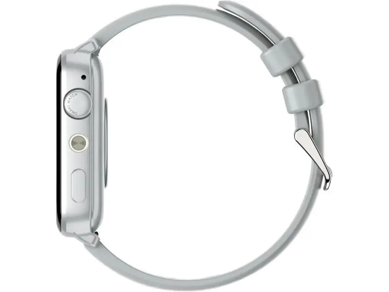 Смарт-годинник Blackview R30 Max Silver - фото 5