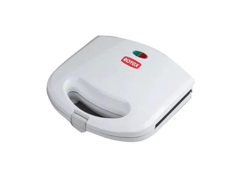 Вафельниця Rotex RSM120-W