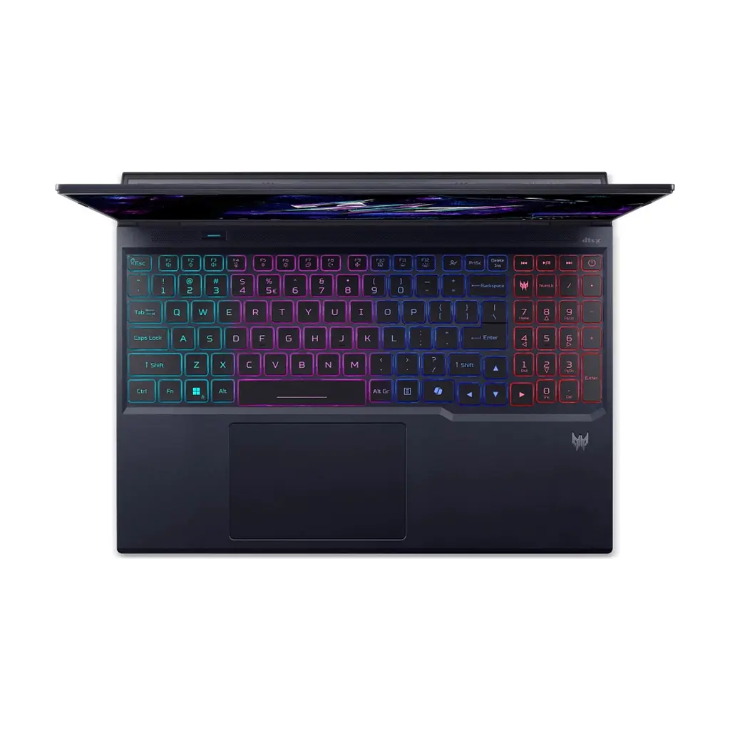 Ноутбук Acer Predator Helios Neo 16 AI PHN16-I71 (NH.U43EU.001) - фото 5