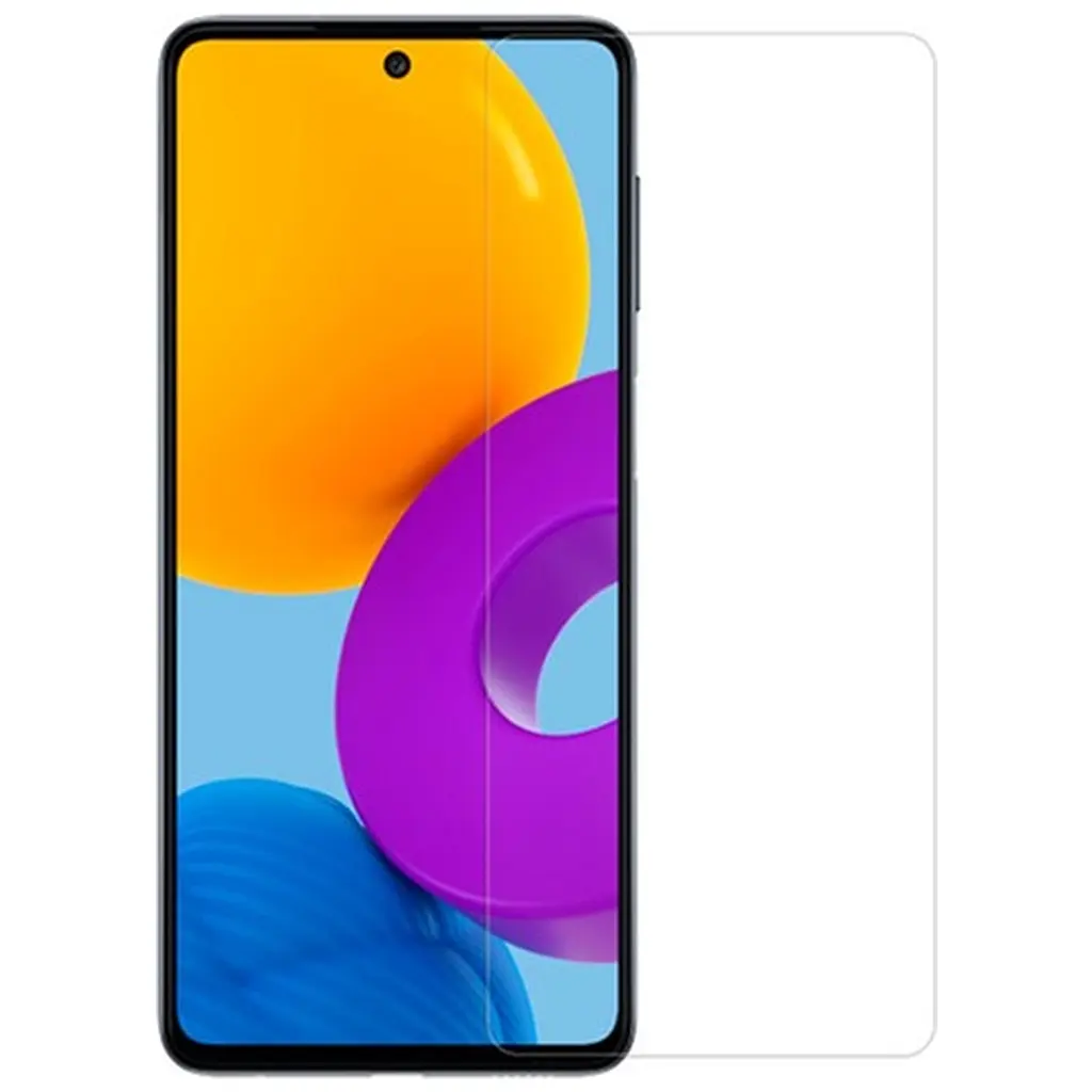 Скло захисне Drobak Samsung Galaxy A54 (717183) (717183)