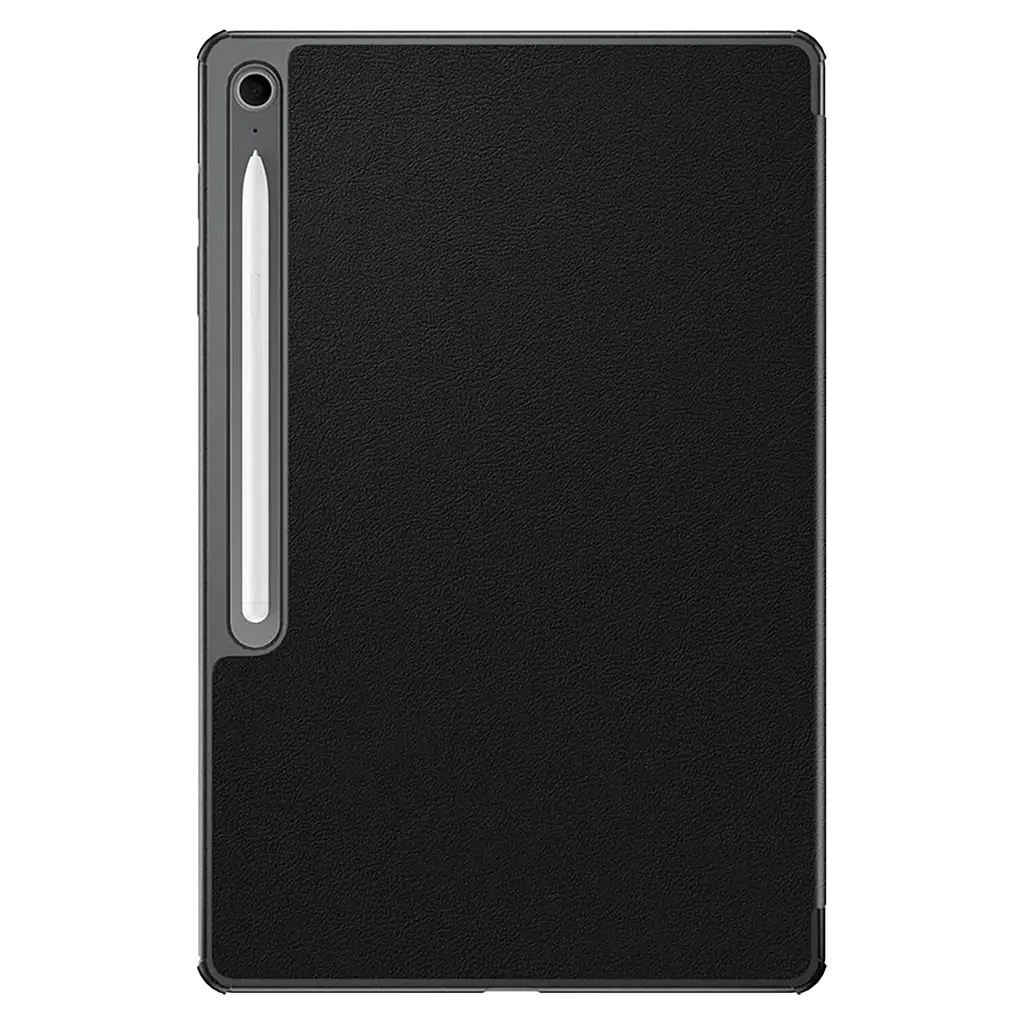 Чехол ArmorStandart Smart Case для Samsung Tab S10 FE+ (SM-X620/X626) Black (ARM85347) - фото 2