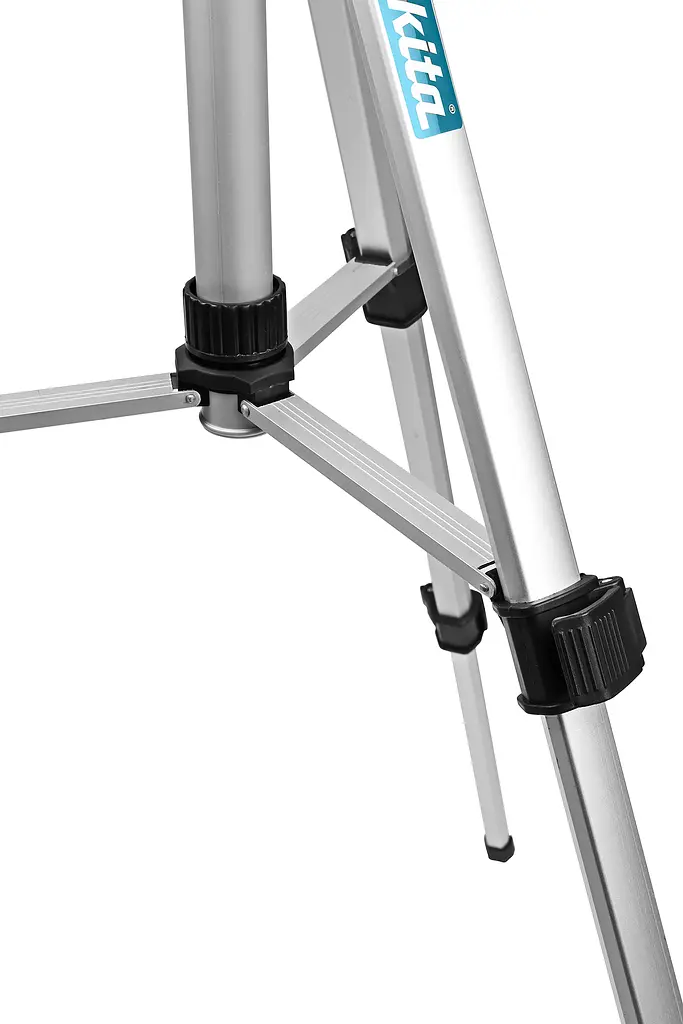 Штатив (тринога) алюмінієвий Makita TK0LM2000F (5/8", 40-110 см) - фото 6