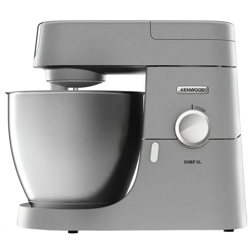 Кухонная машина Kenwood KVL 4220 S (0W20011152) - фото 2