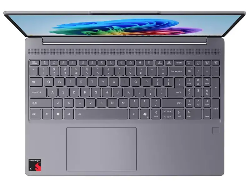 Ноутбук Lenovo IdeaPad Slim 3 15Q8X10 (83N30000US) - фото 4