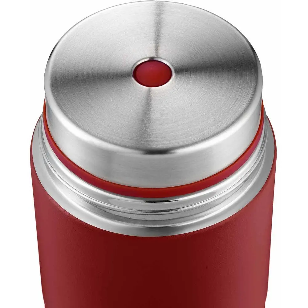 Термос для еды Esbit FJ1000SC Burgundy (1054-017.0336) - фото 2