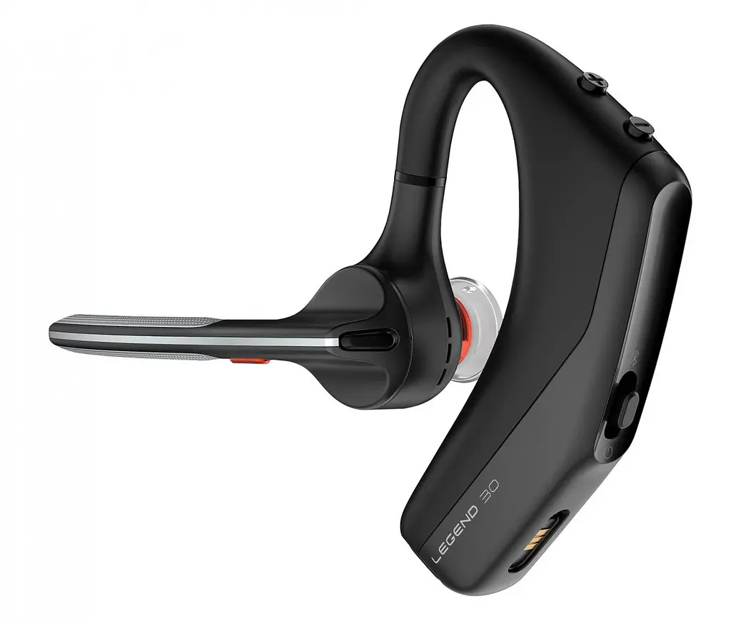 Bluetooth гарнітура Plantronics Voyager Legends 30 - фото 2