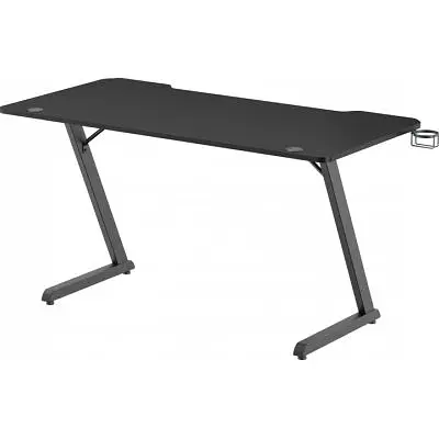 Компьютерный стол GamePro (GD014) Black (GD014) - фото 2