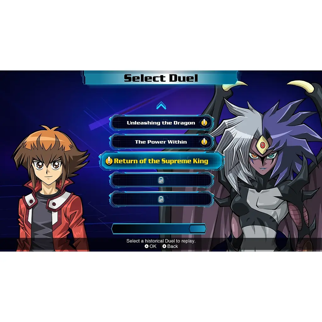 Ключ активації Microsoft Yu-Gi-Oh! Legacy of the Duelist: Link Evolution для Xbox One/Series - фото 9