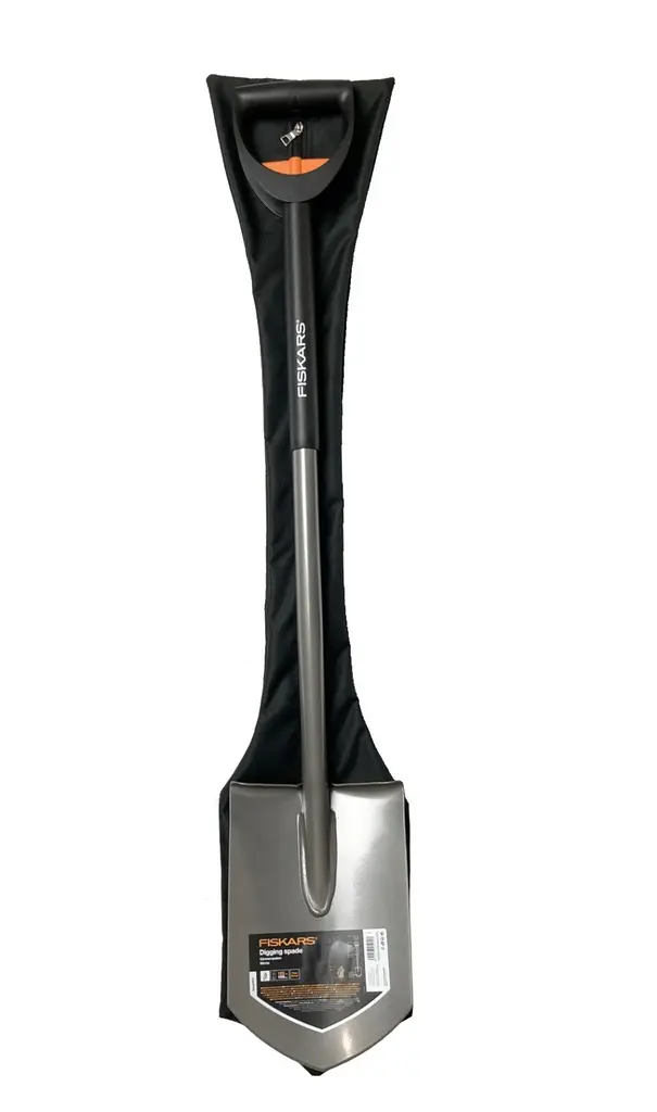 Чохол чорний на лопату Fiskars SmartFit ™ 131428 (1001567)