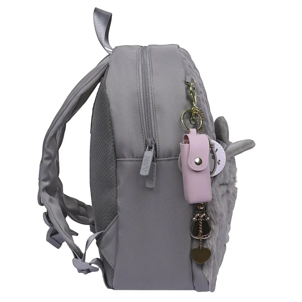 Рюкзак шкільний  ортопедичний дитячий Yes K-47XS Pusheen Toy - фото 4