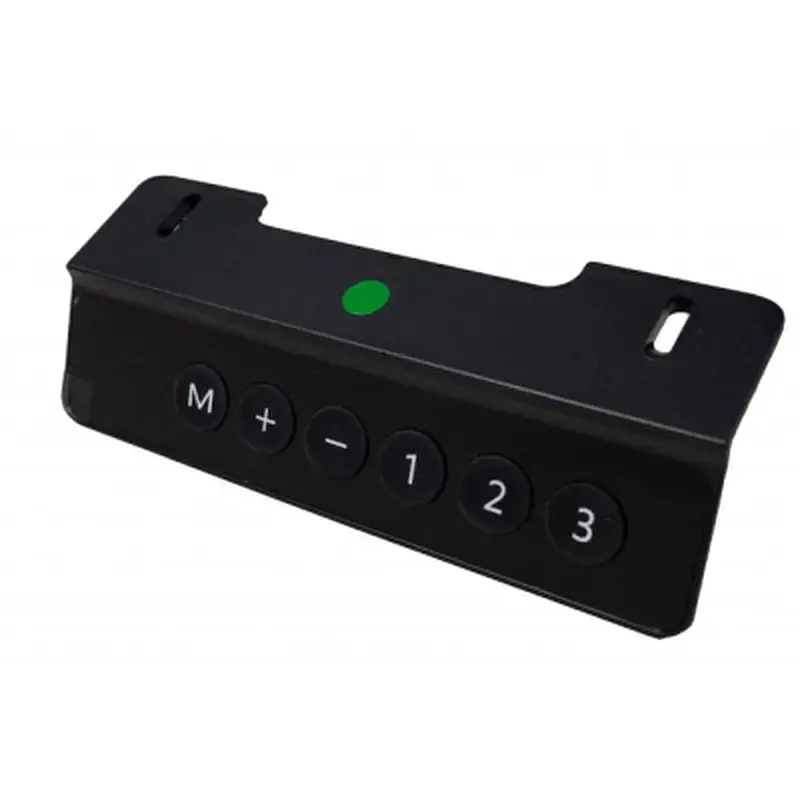Каркас столу Barsky Lux 2 motors (FLO-01) - фото 4