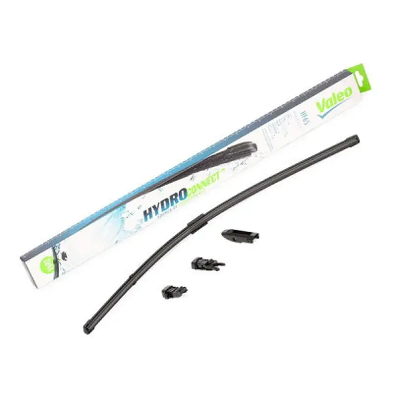 Щітка склоочисника Valeo 578513 - фото 5