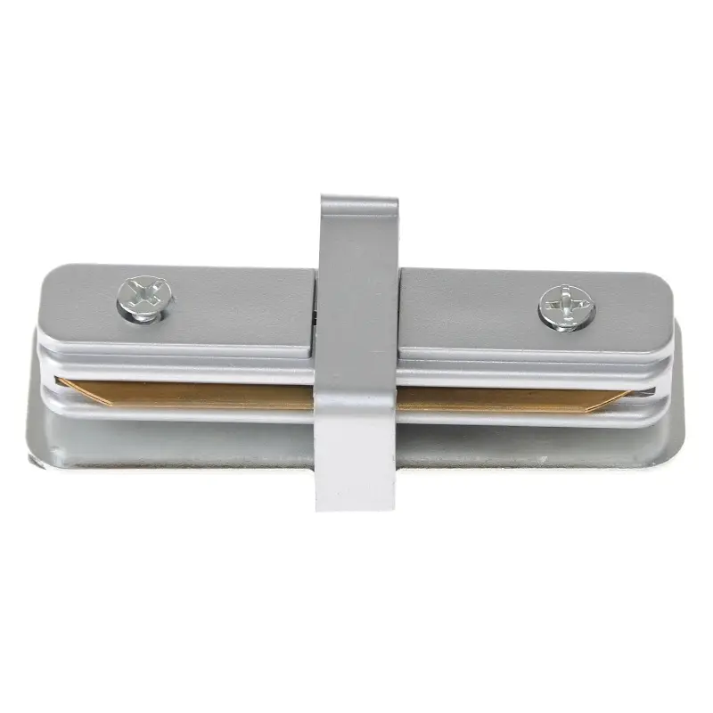 Соединитель Brille для шинопровода прямой HD-16S - фото 2