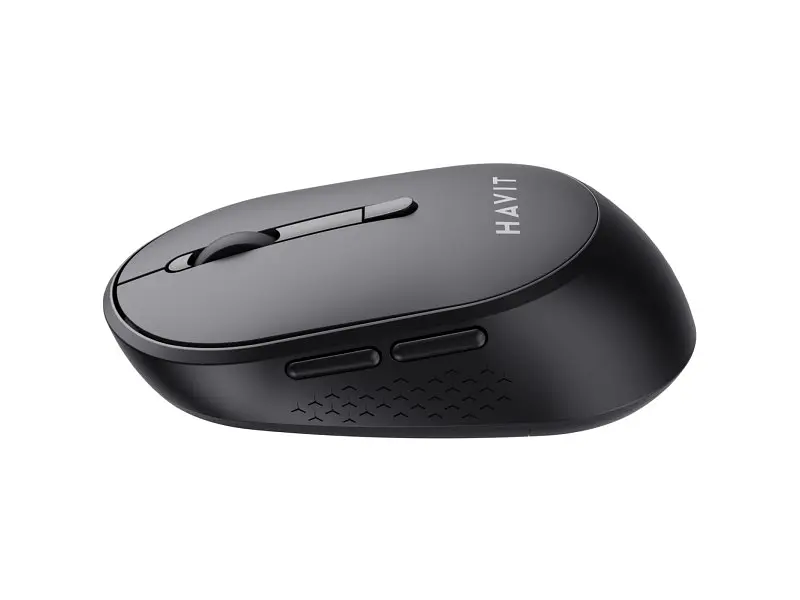 Миша Havit HV-MS78GT Black - фото 3