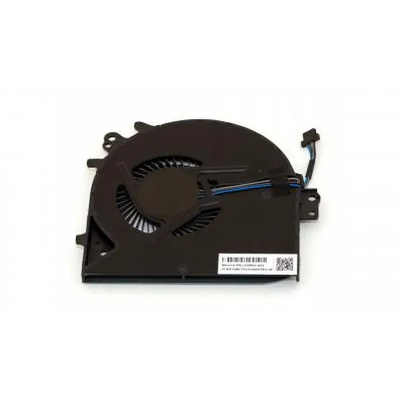 Вентилятор ноутбука HP ProBook 450 G5, 455 G5, 470 G5 (0FJNC0000H), DC (5V, 0.5A), (A48421) - фото 2