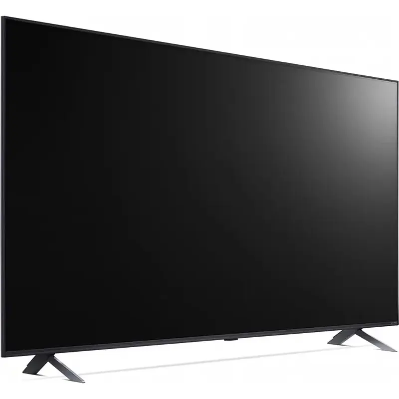LED-телевізор LG 43QNED80T6A - фото 12