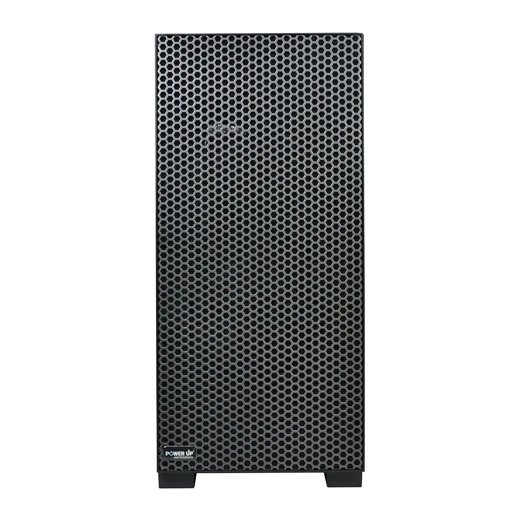 Комп'ютер Power Up #6 для ANSYS/Xeon E5 2699 v4 x2/128 GB/SSD 1TB/NVIDIA Quadro P5000 16 Gb - фото 2