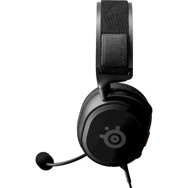 Навушники з мікрофоном SteelSeries Arctis Prime (61487) - фото 5