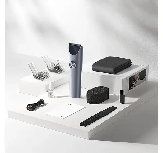 Машинка для стриження MiJia Hair Clipper 2 MJGHHC2LF - фото 6