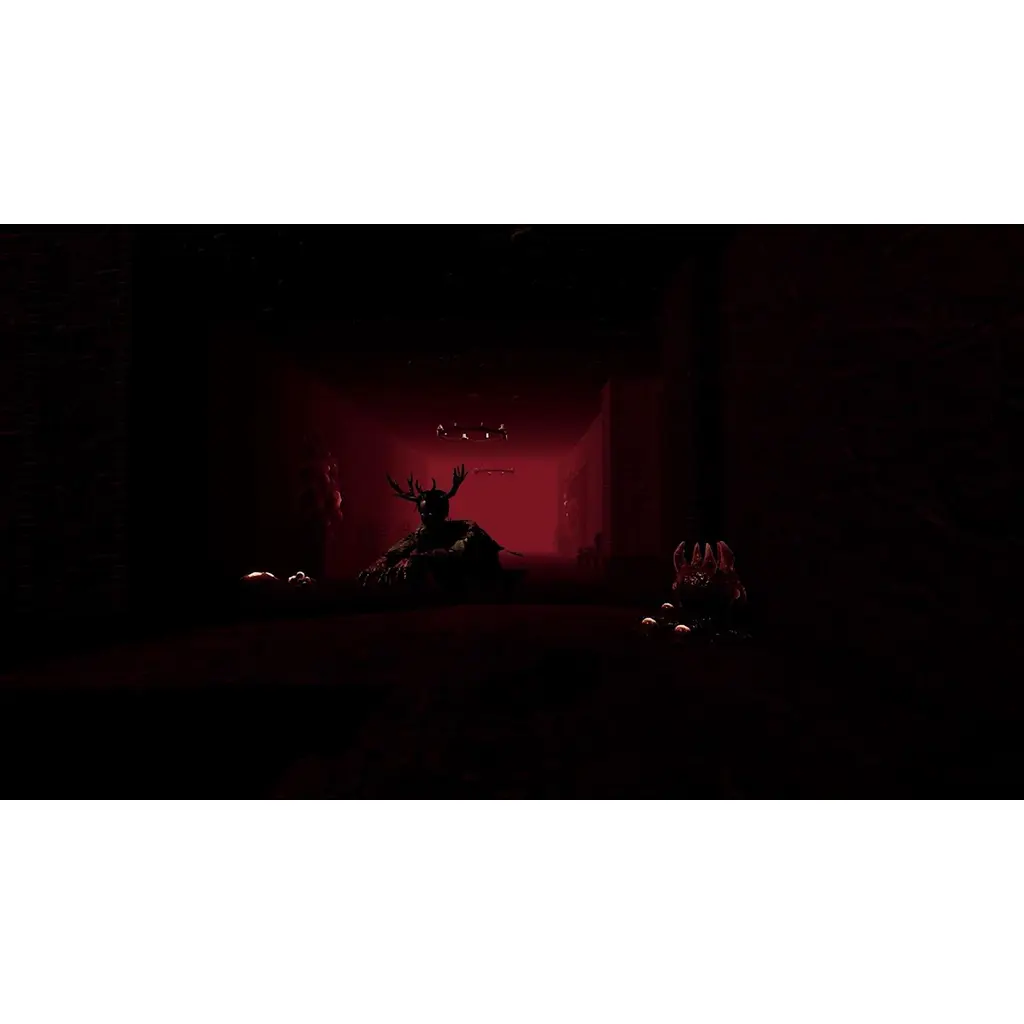 Ключ активации Microsoft Horror Gallery для Xbox One/Series S/X - фото 7