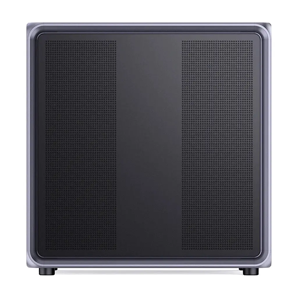Корпус для ПК JONSBO BO400CG Gray - фото 7