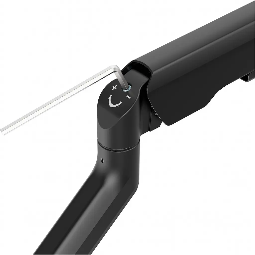 Настольное крепление для мониторов OfficePro MA452B 17-35` Black [138969] - фото 7