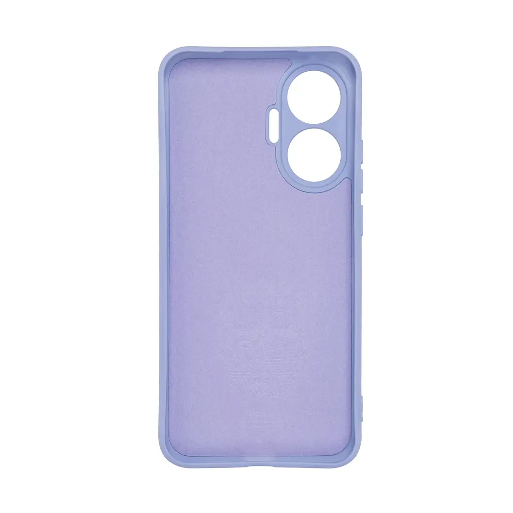Чохол ArmorStandart ICON для Xiaomi Poco F7 Camera cover Lavender - фото 2