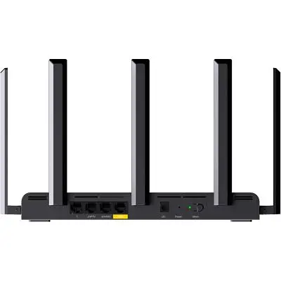 Маршрутизатор Ruijie Networks (RG-EW3000GX PRO) - фото 4