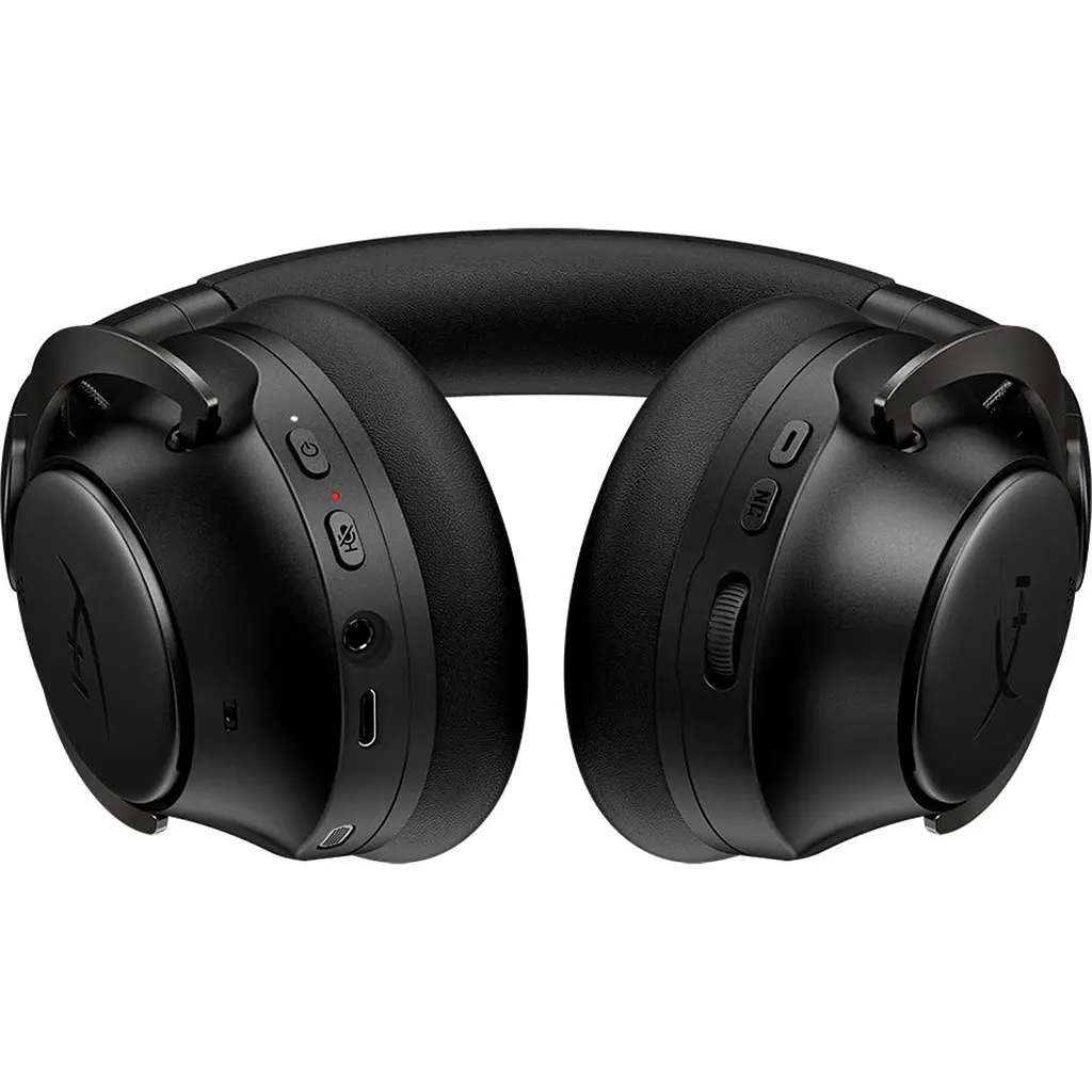 Ігрові навушники HyperX Cloud MIX 2 Black (7P5J2AA) - фото 4