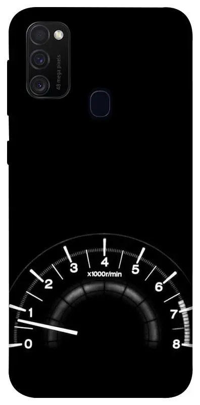 TPU чохол Demsky Speed для Samsung Galaxy M30s / M21
