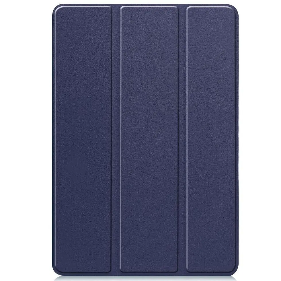 Чохол-книжка BeCover Smart Case для Xiaomi Pad 6S Pro 12.4 Насичено-синій (711084) - фото 3
