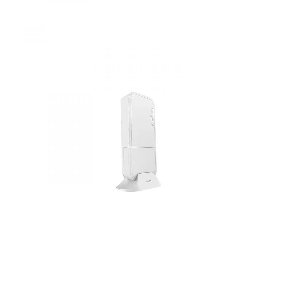 Точка доступу/Бездротовий міст Mikrotik Wireless Wire (RBwAPG-60ad kit) - фото 3