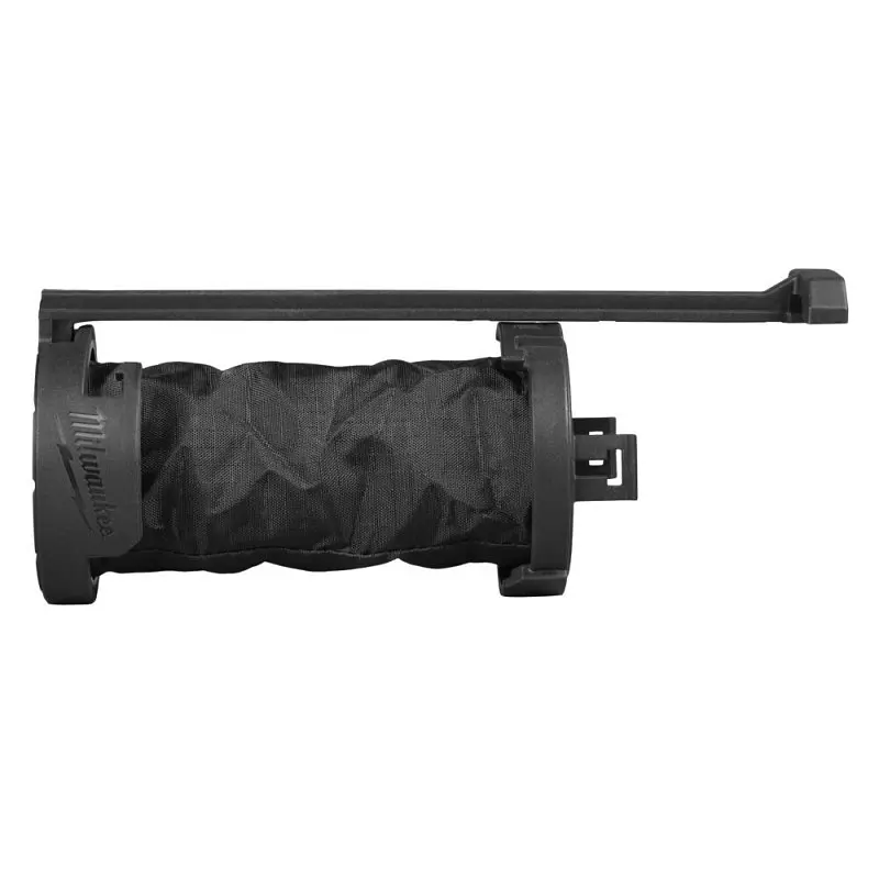 Перфоратор акумуляторний SDS-PLUS MILWAUKEE, M18 FHAFOH16-0X, 2.3 Дж (каркас, HDкейс) - фото 8