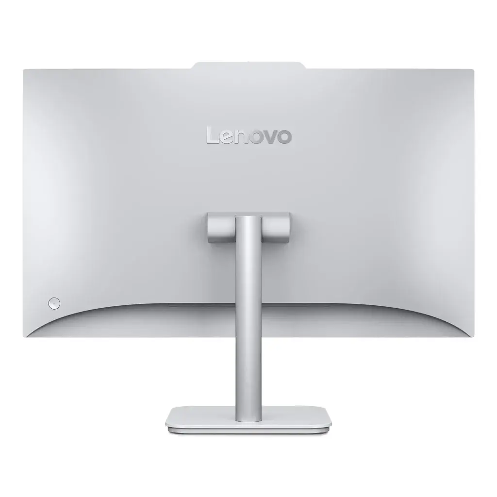 Комп'ютер Lenovo A100 AiO / i3-N305, 16, 512, WKM (F0JN002MUO) - фото 4
