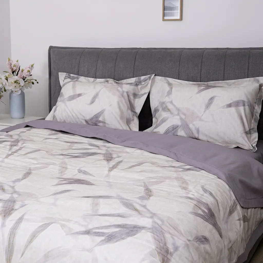Комплект постільної білизни Viluta Євро Brushed Warm Cotton W03_Warm_ev - фото 3