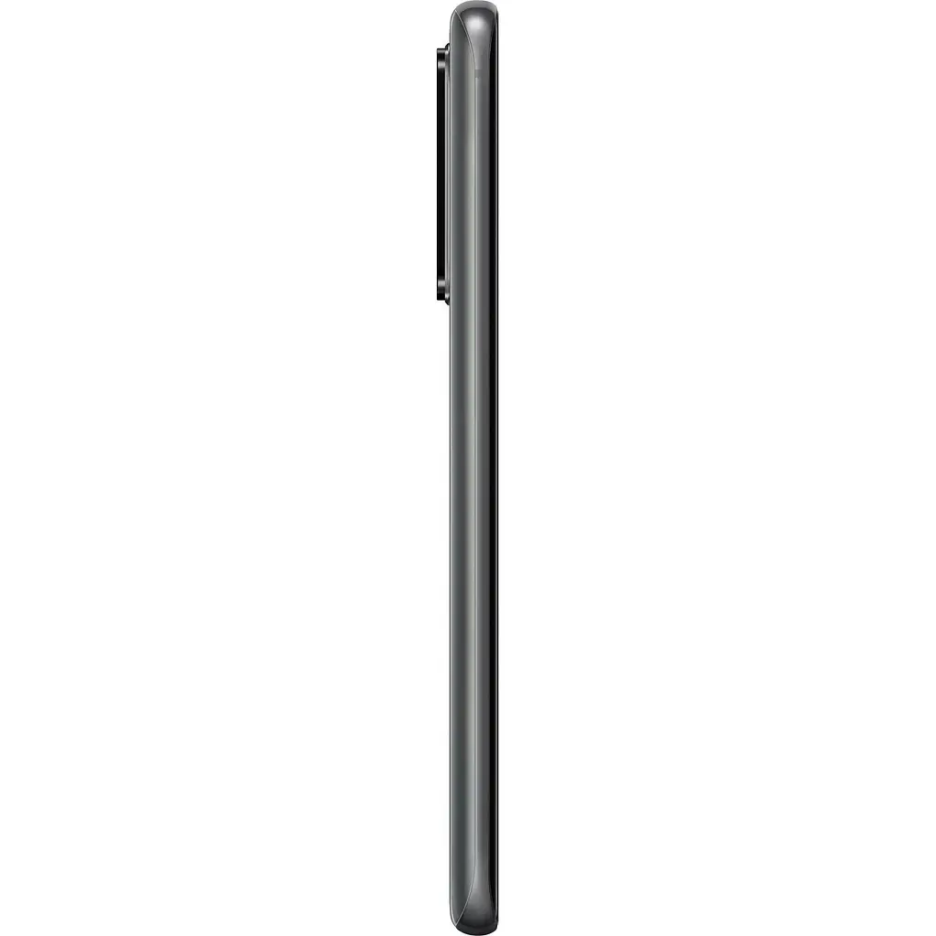 Смартфон Samsung Galaxy S20 Ultra 5G 16/512Gb Cosmic Gray (SM-G988U) (USA) [NFC, 1 SIM, no e-SIM] - фото 6