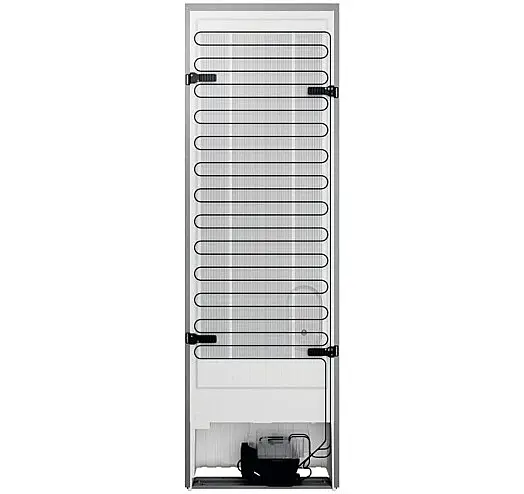 Холодильник Indesit INFC8TI22X - фото 5