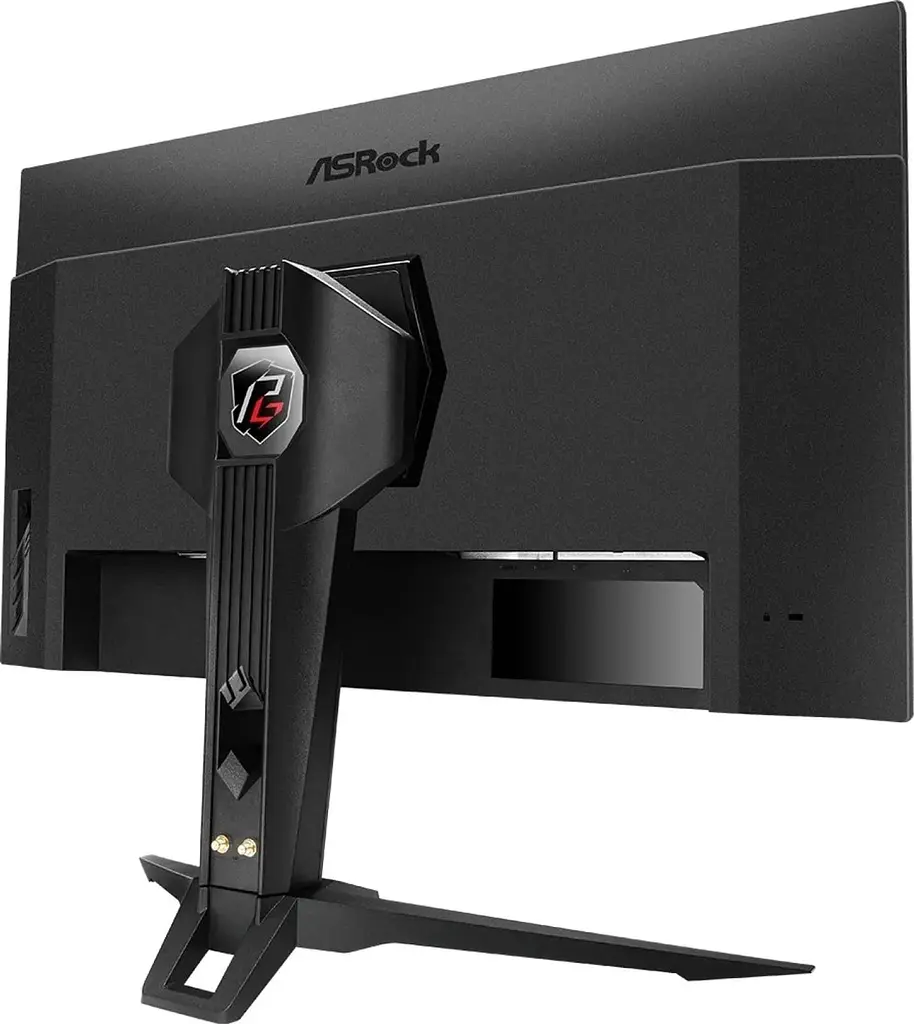 Монітор AsRock 32" PG32QFT QHD IPS 180Hz (PG32QFT) - фото 4