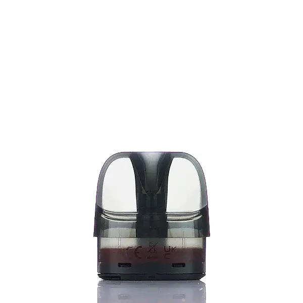 Под-система Vaporesso LUXE X Pod system 1500 mAh kit Silver (10277) - фото 3