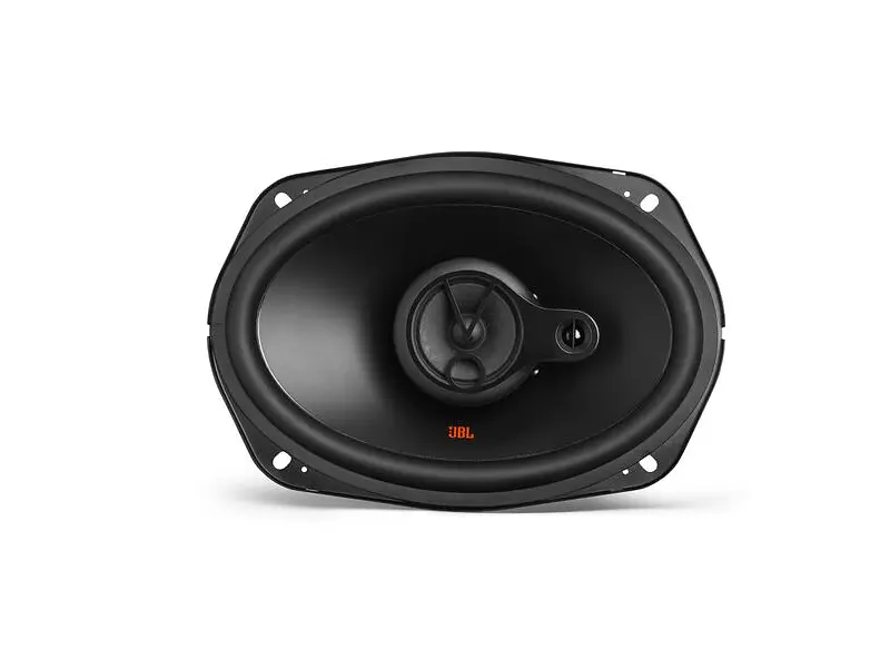 Автоакустика JBL Stage2 9634