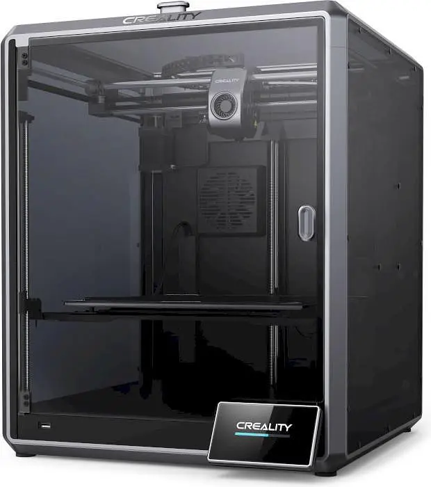 3D-принтер Creality K1 Max - фото 3