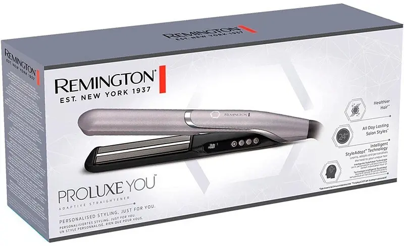 Випрямляч волосся S9880 PROluxe Remington teh0022714 - фото 2