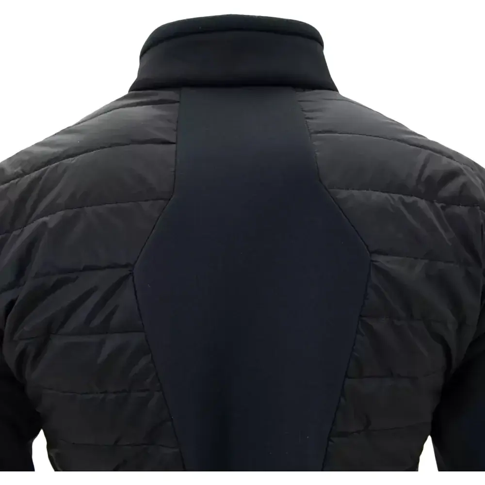 Куртка Carinthia G-Loft Ultra Shirt 2.0 L Black - фото 4