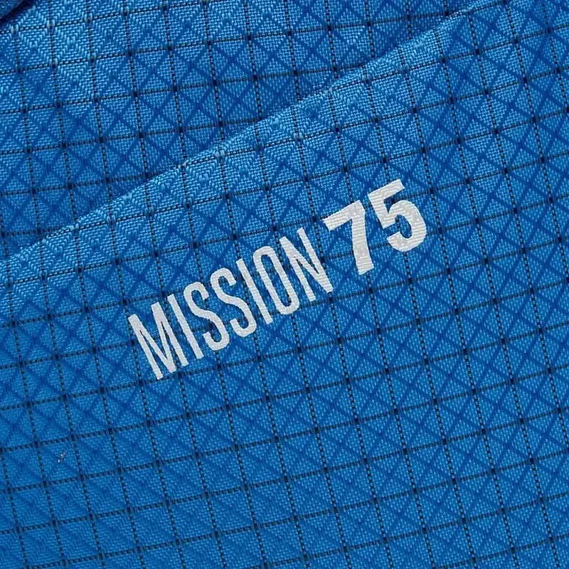 Рюкзак Black Diamond Mission 75 S/M Cobalt Blue (1033-BD 6811854057S_M1) - фото 7