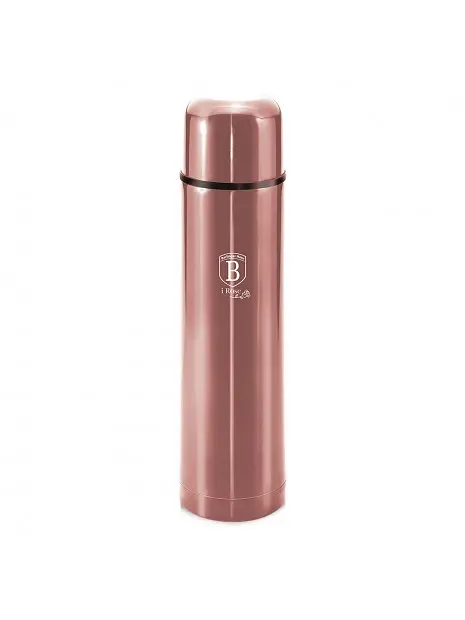 Термос Berlinger Haus I-Rose Edition 500 мл (BH-7609)