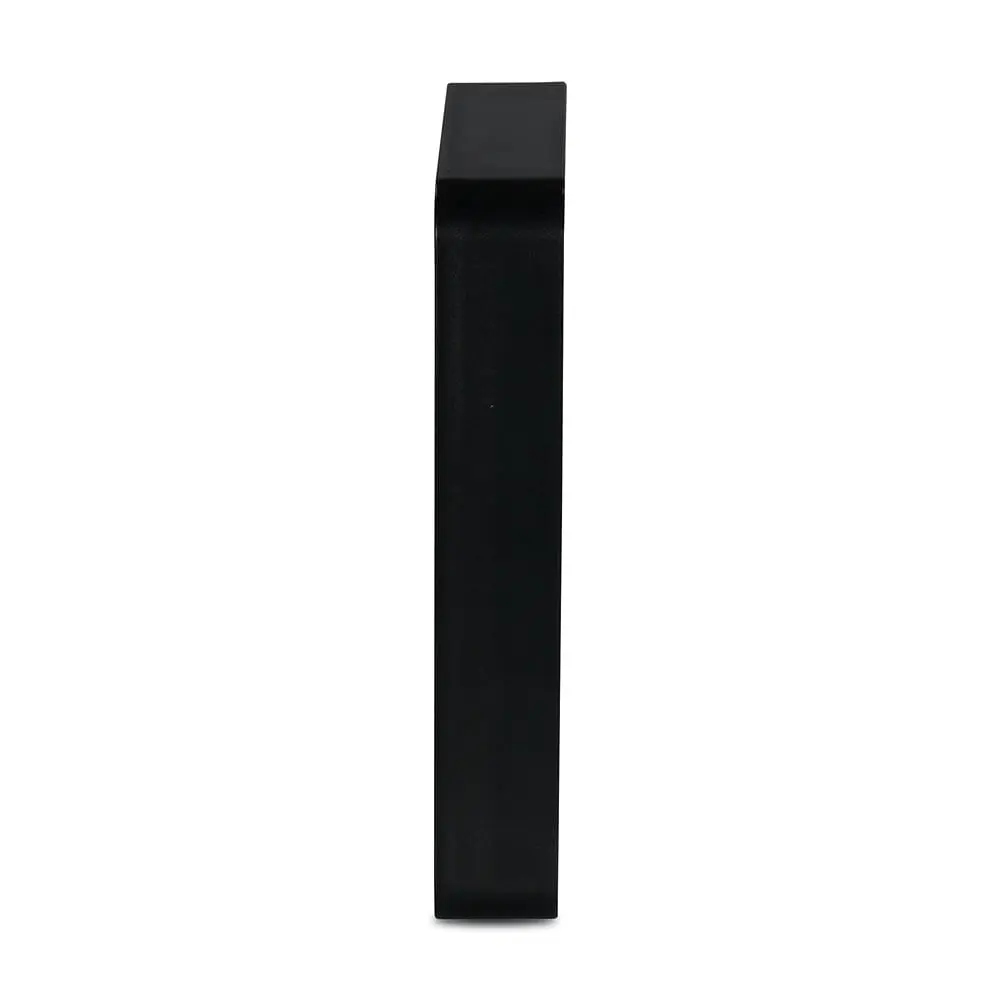 Кнопка виходу безконтактна накладна ART-940 Black TRINIX (70-00007) - фото 2