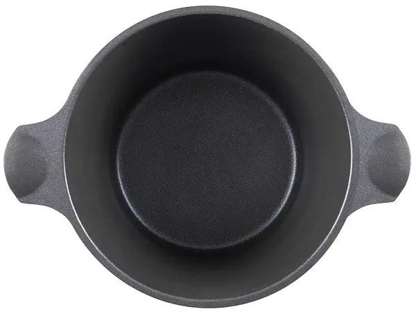 Каструля Ringel Zitrone Olive 5.8 л 24 см (RG-2108-24/2/OL) - фото 3